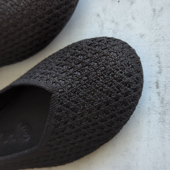 ❤️ ROTHYS HONEYCOMB ROUND TOE WOMEN'S FLATS SHOES - Picture 2 of 15